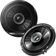 Pioneer TS-1610F 16Cm 280W-40W Rms- Üst Seri Kapı Hoparlörü-Orjinal